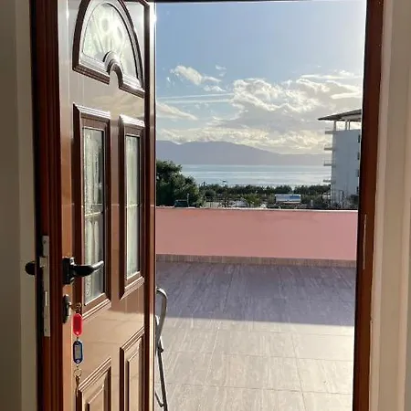 Vila Osmenaj Rent Or
