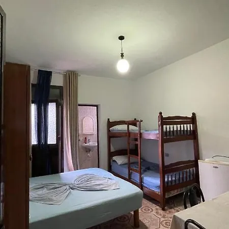 Penzion Vila Osmenaj Rent Or *