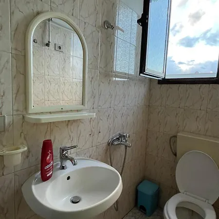 Penzion Vila Osmenaj Rent Or Vlorë