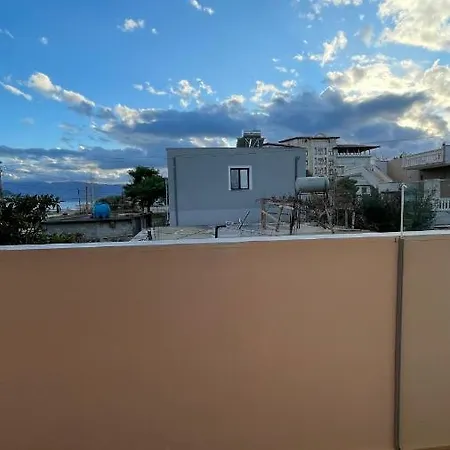 Penzion Vila Osmenaj Rent Or Vlorë
