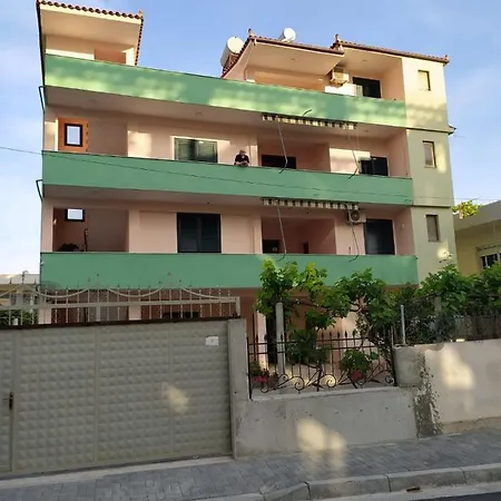 Vila Osmenaj Rent Or