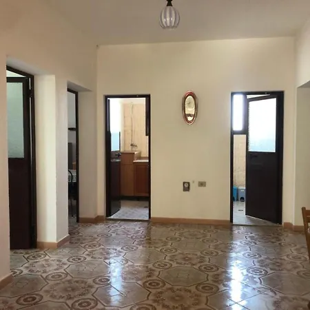 Guest house Vila Osmenaj Rent Or *