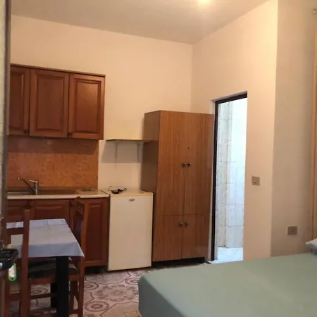 Vila Osmenaj Rent Or