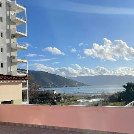 Maison d'hôtes Vila Osmenaj Rent Or Vlorë