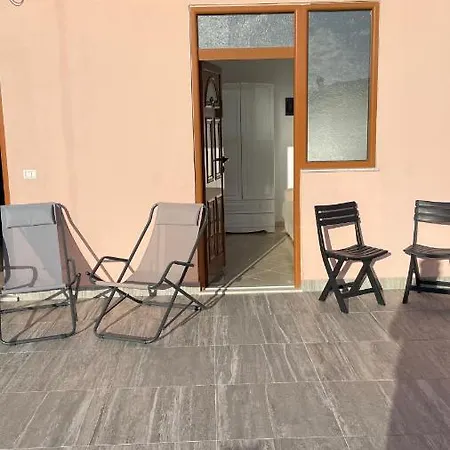 Vila Osmenaj Rent Or Guest house
