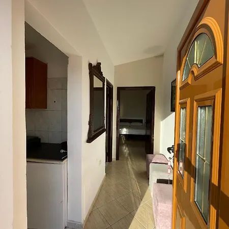 Maison d'hôtes Vila Osmenaj Rent Or