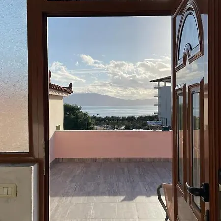 Vila Osmenaj Rent Or *