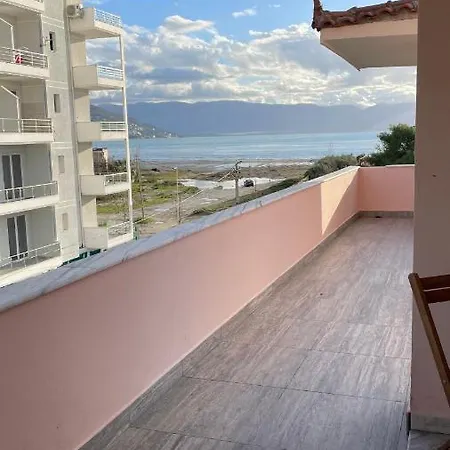 Maison d'hôtes Vila Osmenaj Rent Or Vlorë