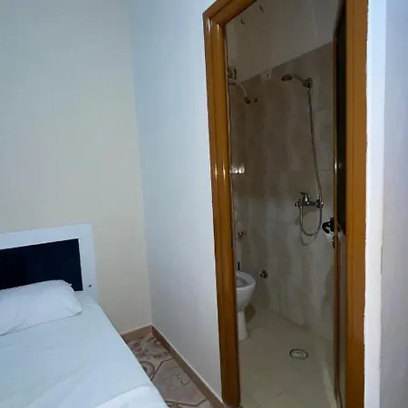 Maison d'hôtes Vila Osmenaj Rent Or *