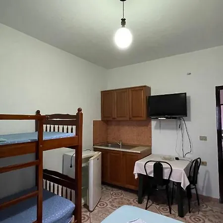 Vila Osmenaj Rent Or *