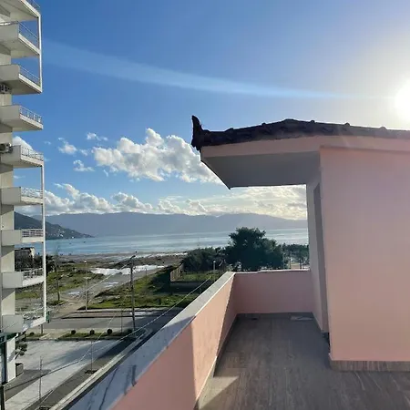 Vila Osmenaj Rent Or