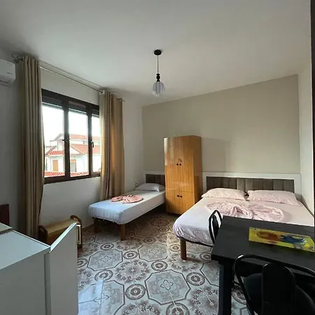 Vila Osmenaj Rent Or *