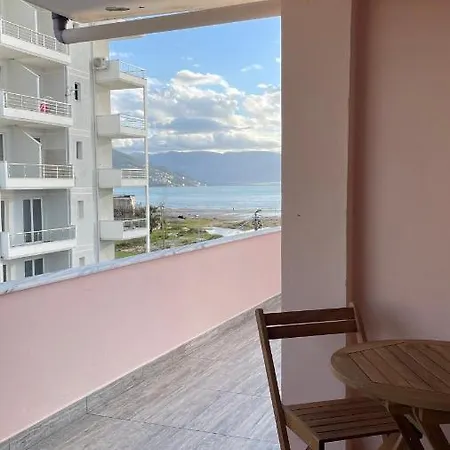 Vila Osmenaj Rent Or * Vlorë