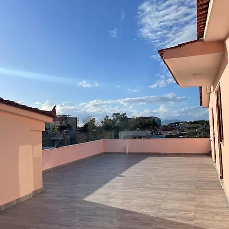 Vila Osmenaj Rent Or