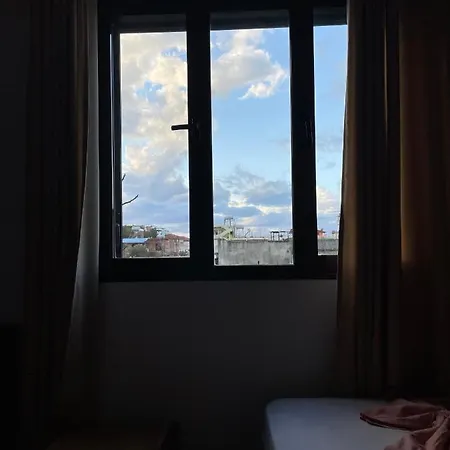 Guest house Vila Osmenaj Rent Or