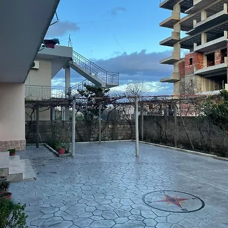 Vila Osmenaj Rent Or