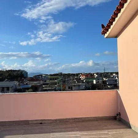 Vila Osmenaj Rent Or *