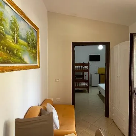 Vila Osmenaj Rent Or