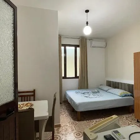Vila Osmenaj Rent Or Maison d'hôtes *