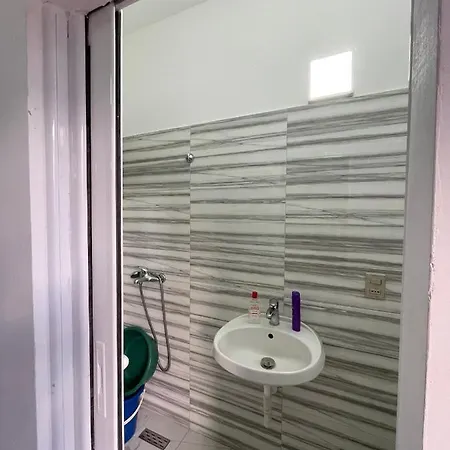 Maison d'hôtes Vila Osmenaj Rent Or
