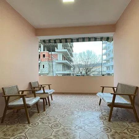 Vila Osmenaj Rent Or Maison d'hôtes Vlorë