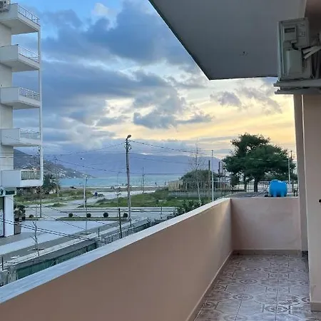 Vila Osmenaj Rent Or Maison d'hôtes Vlorë
