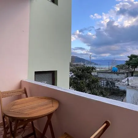 Vila Osmenaj Rent Or Vlore
