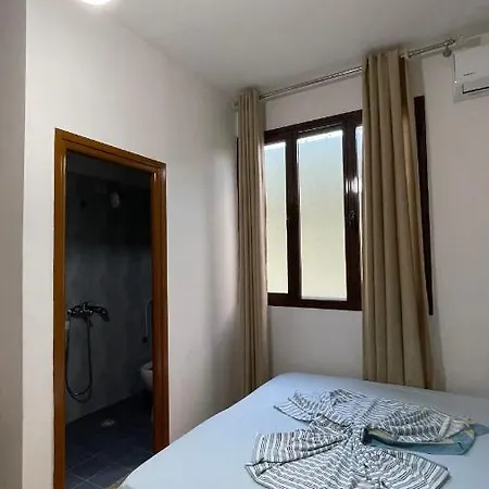 Vila Osmenaj Rent Or *