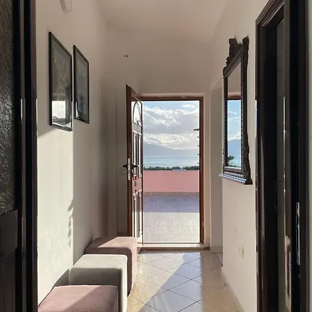 Maison d'hôtes Vila Osmenaj Rent Or Vlorë