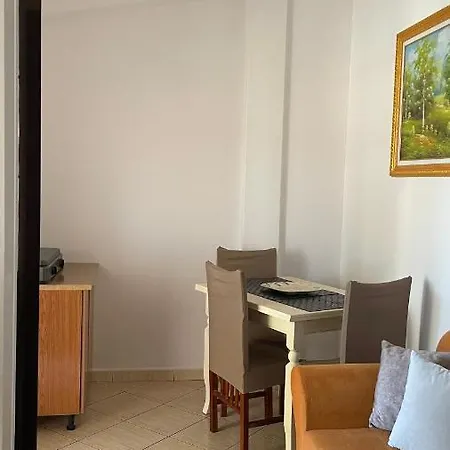 Maison d'hôtes Vila Osmenaj Rent Or Vlorë